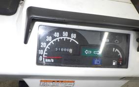 HONDA GYRO X 2020 TD02