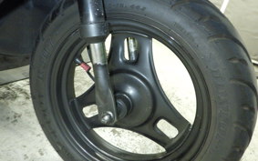 SUZUKI ADDRESS V50 2018 CA4BA