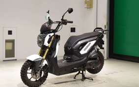 HONDA ZOOMER-X