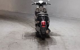 HONDA GIORNO AF70