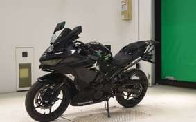 KAWASAKI NINJA 400 2019 EX400G