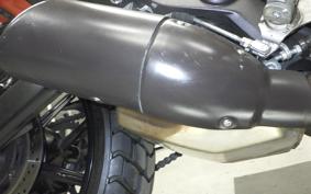 DUCATI SCRAMBLER SIXTY2 2016