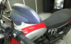 DUCATI SCRAMBLER ICON 2023