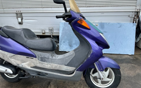 HONDA FORESIGHT MF04