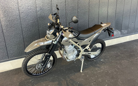 KAWASAKI KLX230 SHERPA LX232A