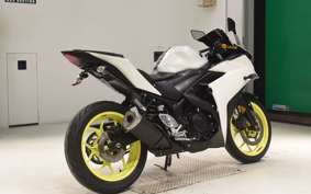 YAMAHA YZF-R25 2016 RG43J