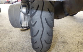 YAMAHA BJ 2013 SA24J