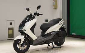 YAMAHA MAJESTY155 Gen.2 S 1994 SG52J