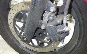 SUZUKI GSR250 2023