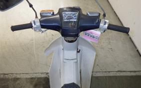 HONDA C50 SUPER CUB E AA01