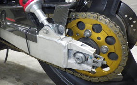 HONDA CB1000SF 1993 SC30