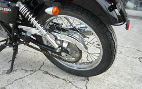 SUZUKI ST250E TYPES NJ4CA