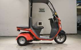 HONDA GYRO CANOPY TA03