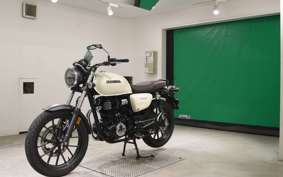 HONDA GB350 2026 NC59