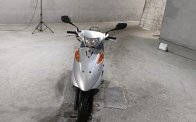 SUZUKI ADDRESS V125 CF4EA