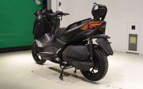 YAMAHA X-MAX 250 A SG42J