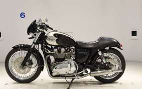 TRIUMPH BONNEVILLE T100 2007