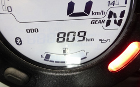 KAWASAKI ELIMINATOR 400SE 2024 EL400A