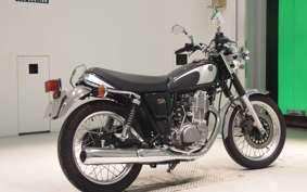 YAMAHA SR400 Gen.5 2022 RH16J
