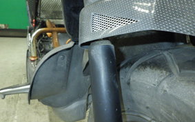 HONDA ZOOMER 2019 AF58