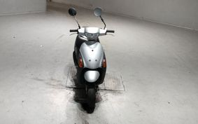SUZUKI LETS4 CA45A