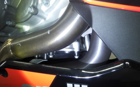 APRILIA RS660 2022