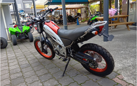 YAMAHA TORITSU CAR DG16J