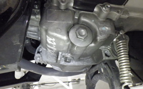 HONDA PCX 125 2025 JK05