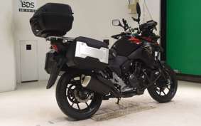 SUZUKI V-STROM 250 A