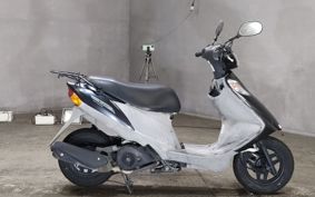 SUZUKI ADDRESS V125 CF46A