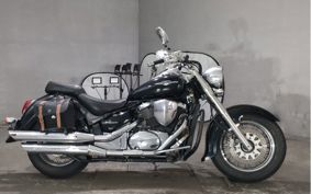 SUZUKI INTRUDER 400 CLASSIC 2013 VK56A