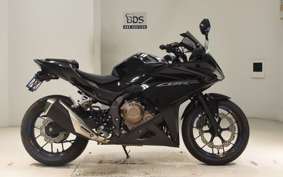 HONDA CBR400R 2017 NC47
