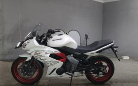 KAWASAKI NINJA400R ER400B