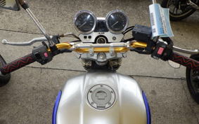 YAMAHA XJR400 Gen.3 R 2003 RH02J