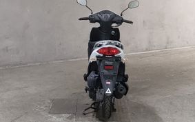 SUZUKI ADDRESS V110 CE47A