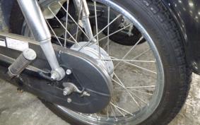 HONDA CD90 BENLY HA03