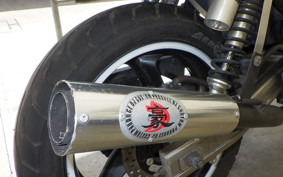 KAWASAKI BALIUS 250 2015 ZR250B