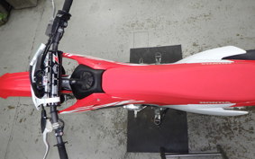 HONDA CRF250F 2024