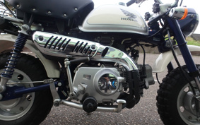 HONDA MONKEY AB27