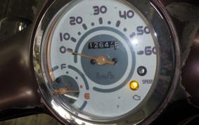 HONDA GIORNO 2 AF70