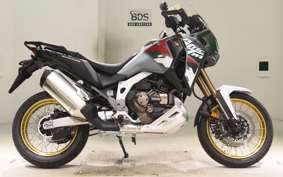 HONDA CRF1100L AFRICA TWIN DCT 2026 SD15