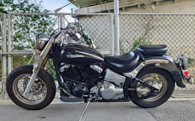 YAMAHA DRAGSTAR 400 2003 VH01J