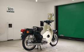 HONDA C90 SUPER CUB E 2012 HA02