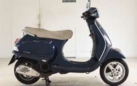 VESPA LX125