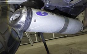 YAMAHA TW200 Gen.2 2016 DG07J