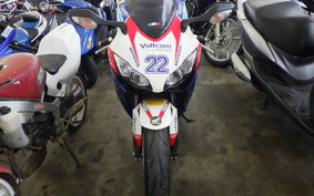 HONDA CBR1000RR Gen. 2