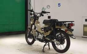 HONDA CT125 HUNTER CUB 2012 JA55