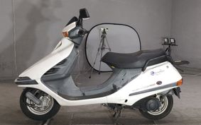 HONDA SPACY125 JF03
