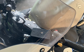 KAWASAKI 250TR BJ250F