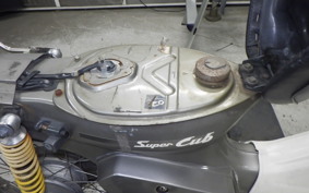HONDA C90 SUPER CUB E HA02